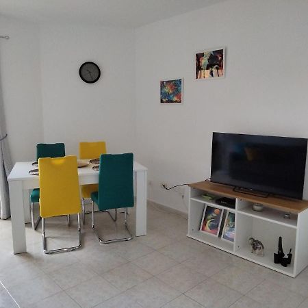 Apartamento Adeje Las Eras II Leilighet Costa Adeje  Eksteriør bilde