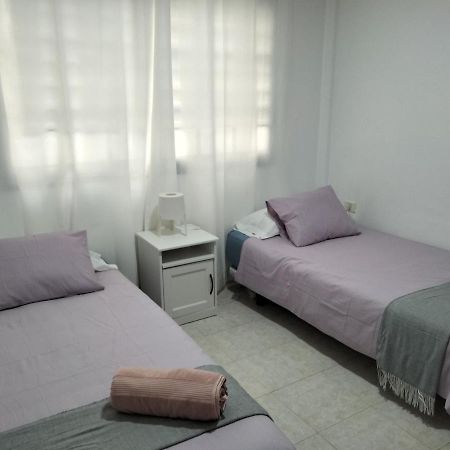 Apartamento Adeje Las Eras II Leilighet Costa Adeje  Eksteriør bilde