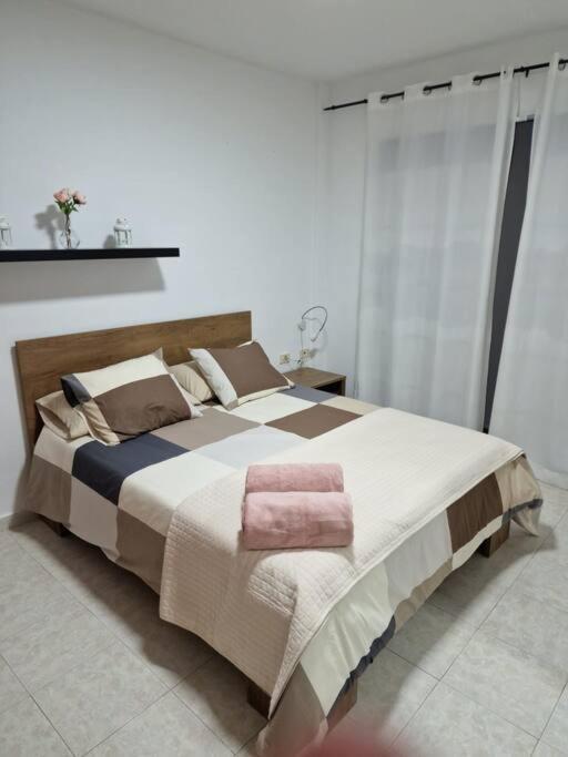 Apartamento Adeje Las Eras II Leilighet Costa Adeje  Eksteriør bilde