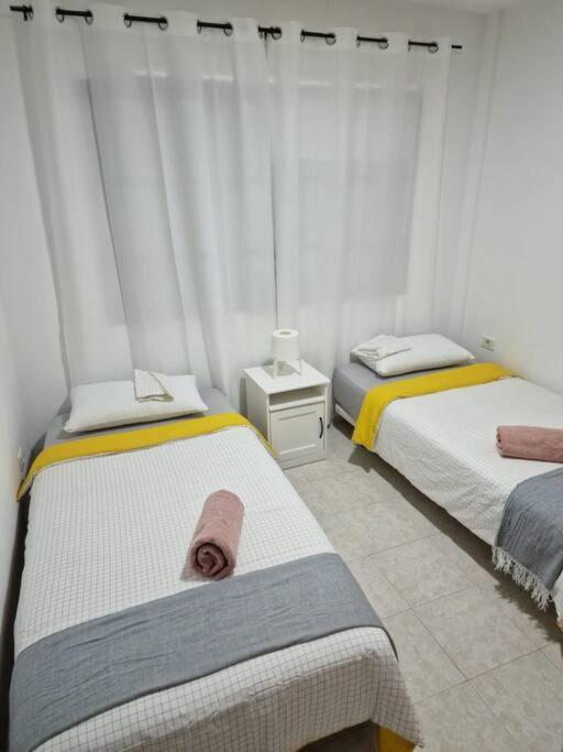 Apartamento Adeje Las Eras II Leilighet Costa Adeje  Eksteriør bilde