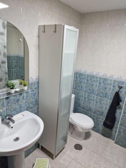 Apartamento Adeje Las Eras II Leilighet Costa Adeje  Eksteriør bilde