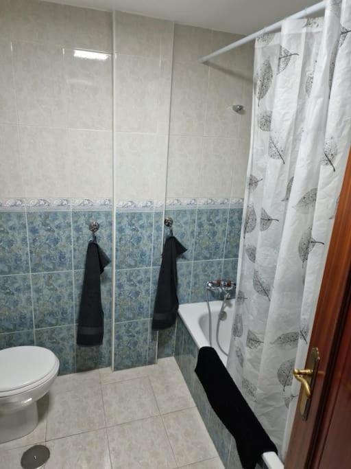 Apartamento Adeje Las Eras II Leilighet Costa Adeje  Eksteriør bilde