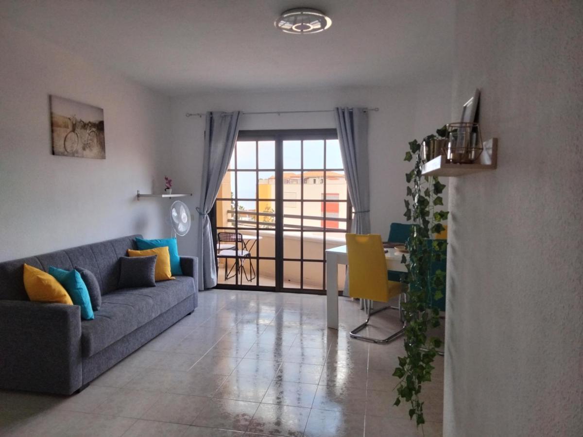 Apartamento Adeje Las Eras II Leilighet Costa Adeje  Eksteriør bilde