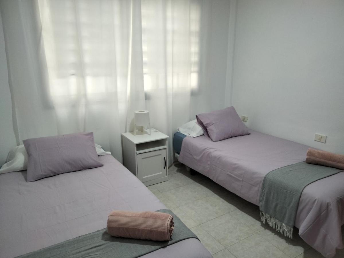 Apartamento Adeje Las Eras II Leilighet Costa Adeje  Eksteriør bilde